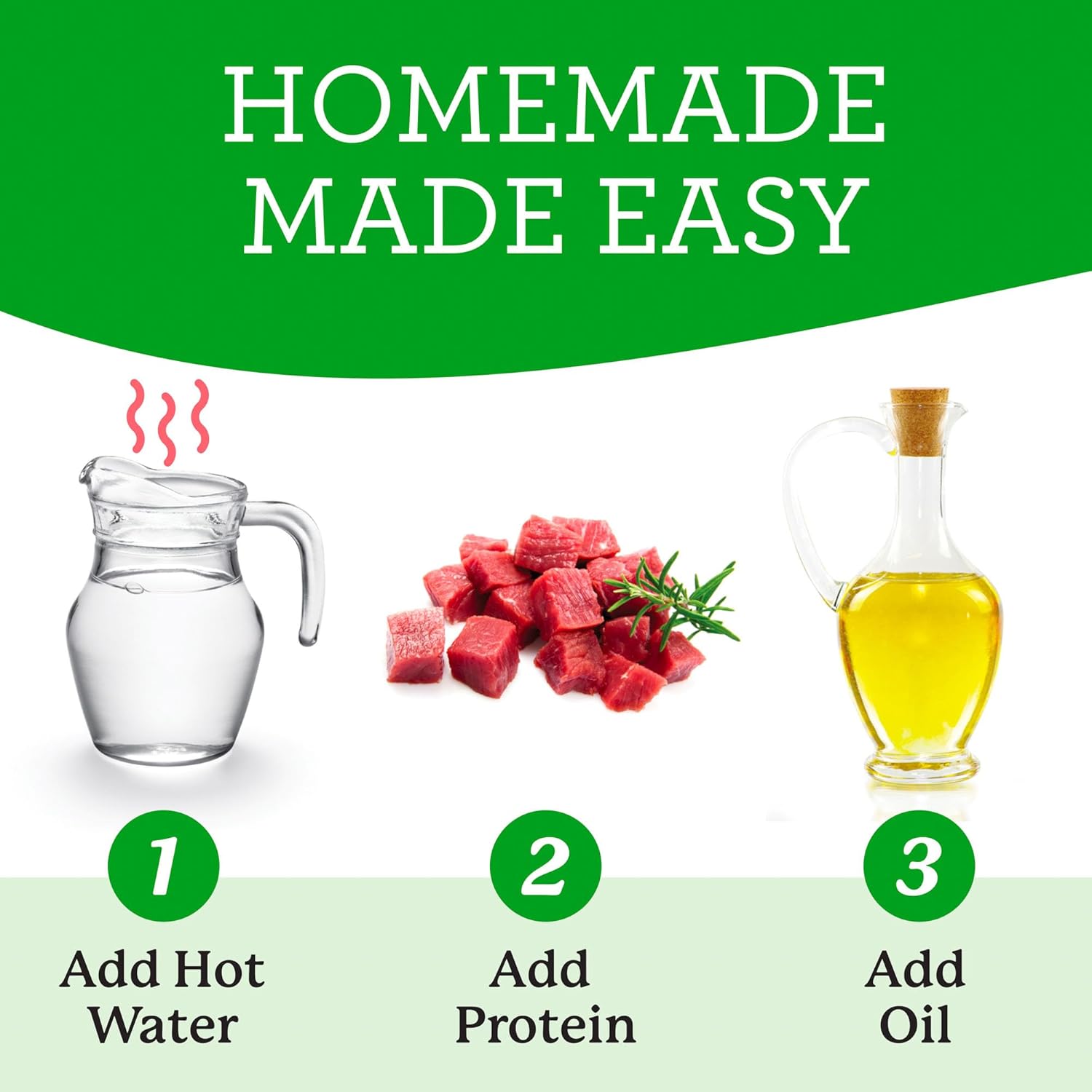 Dr. Harvey’s Veg-to-Bowl Pre-Mix Dog Food, Grain Free for a Whole Food Diet (5 pounds)