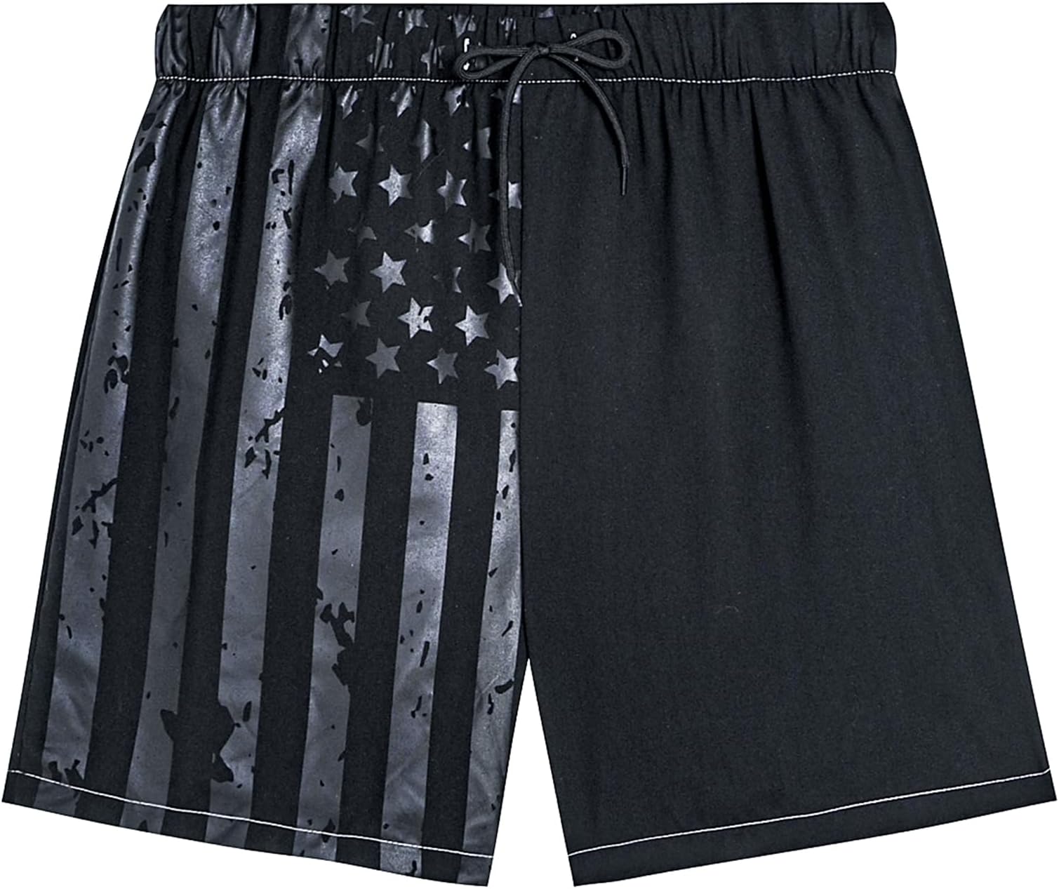 LUSKOPADissolving Swim Trunks Prank Shorts Funny Gift for Brother Boyfriend Bachelor Beach Party in The Swimming Pool