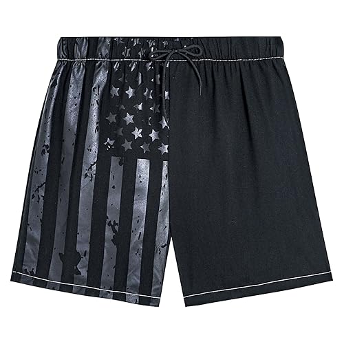 Dissolving Swim Trunks Prank Shorts Funny Gift for Brother Boyfriend