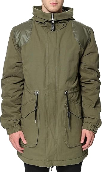 warm walking jackets