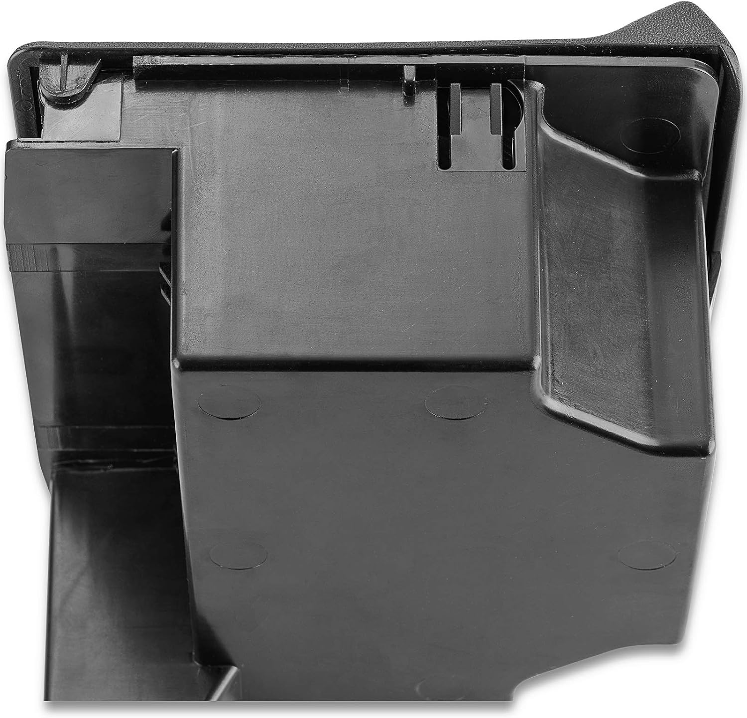 Instrument Panel Cup Holder Assembly Fit for Nissan Titan 2008 2009 2010 2011 2012 2013 2014 2015 Replace 96967-9FD0B