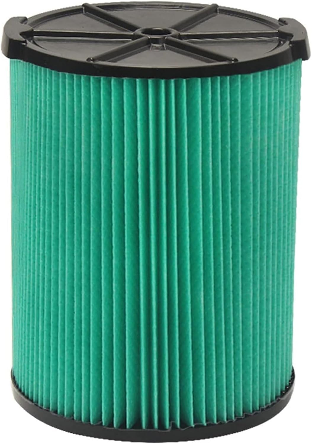 Handheld Vacuum Filter Replacement Filter for Ridgid VF6000 5-20 Gallon Wet & Dry Vac Vacuum Cleaner