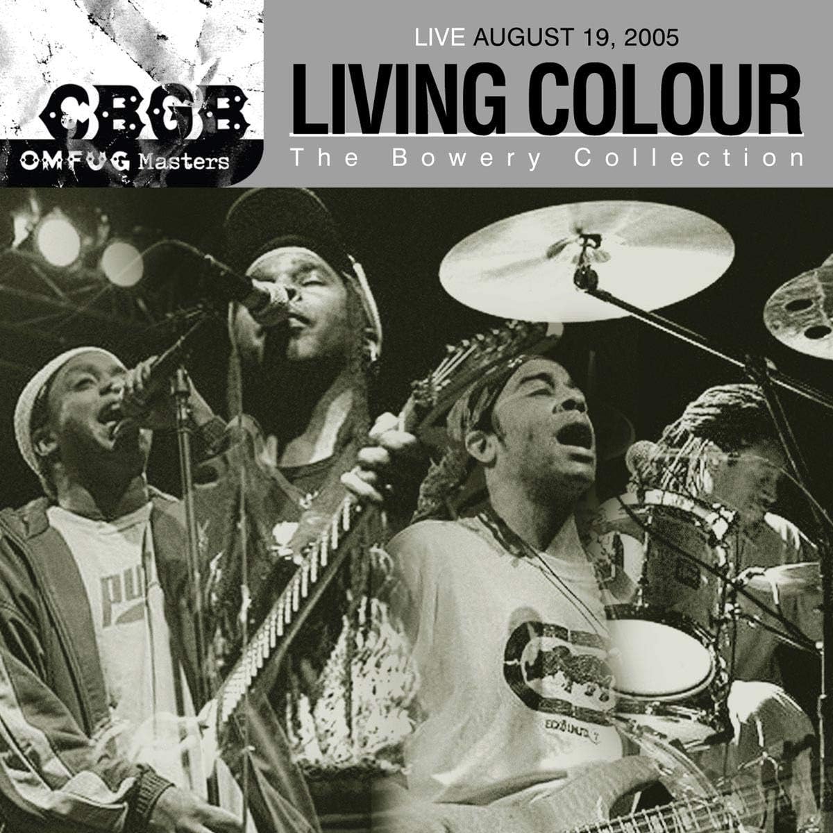Amazon.co.jp: Cbgb Omfug Masters: ミュージック
