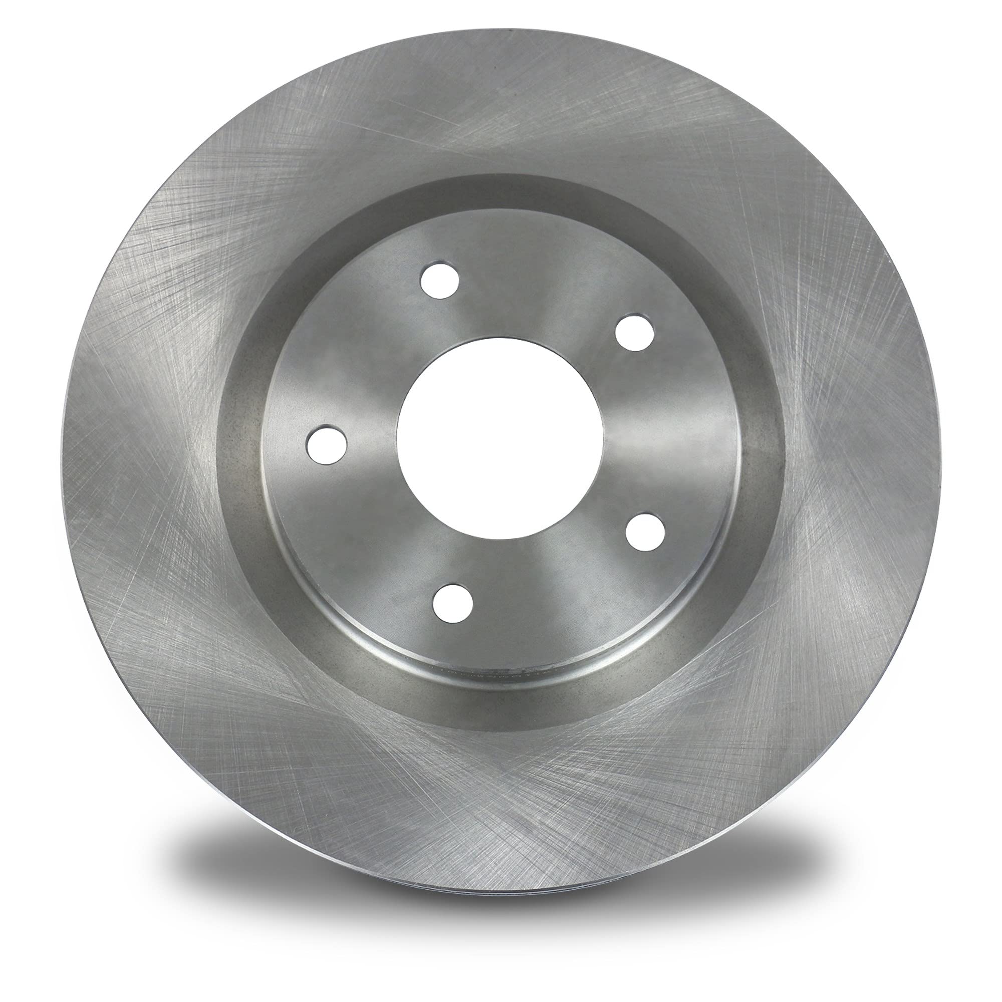 BESTPRICE Set freni asse anteriore incl. dischi freno ventilati Ø 295,5 mm + pastiglie freno anteriori, compatibile con NISSAN QASHQAI/QASHQAI +2 I (J10, NJ10, JJ10E), X-TRAIL II (T31)