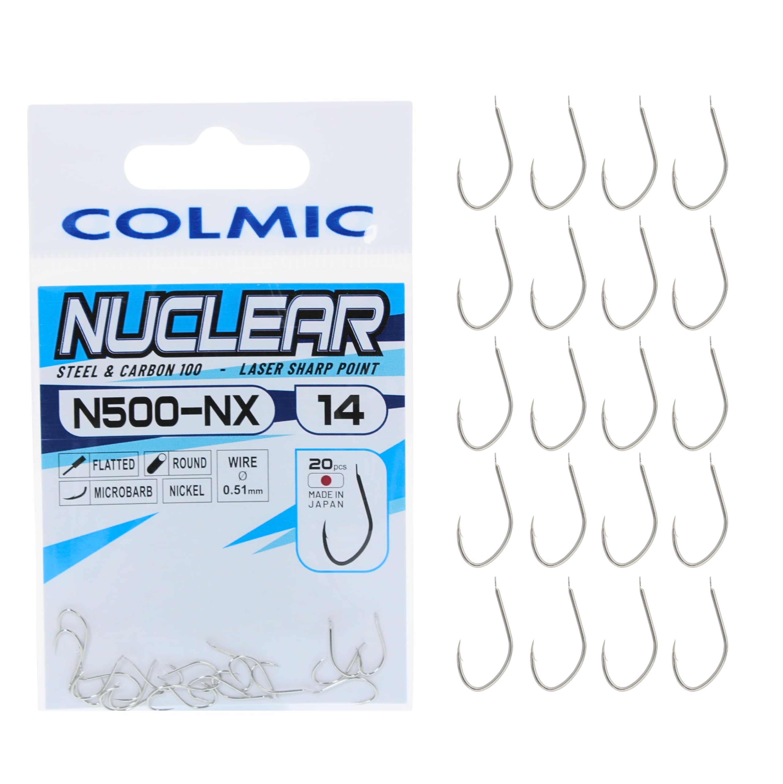 Colmic N500-NX
