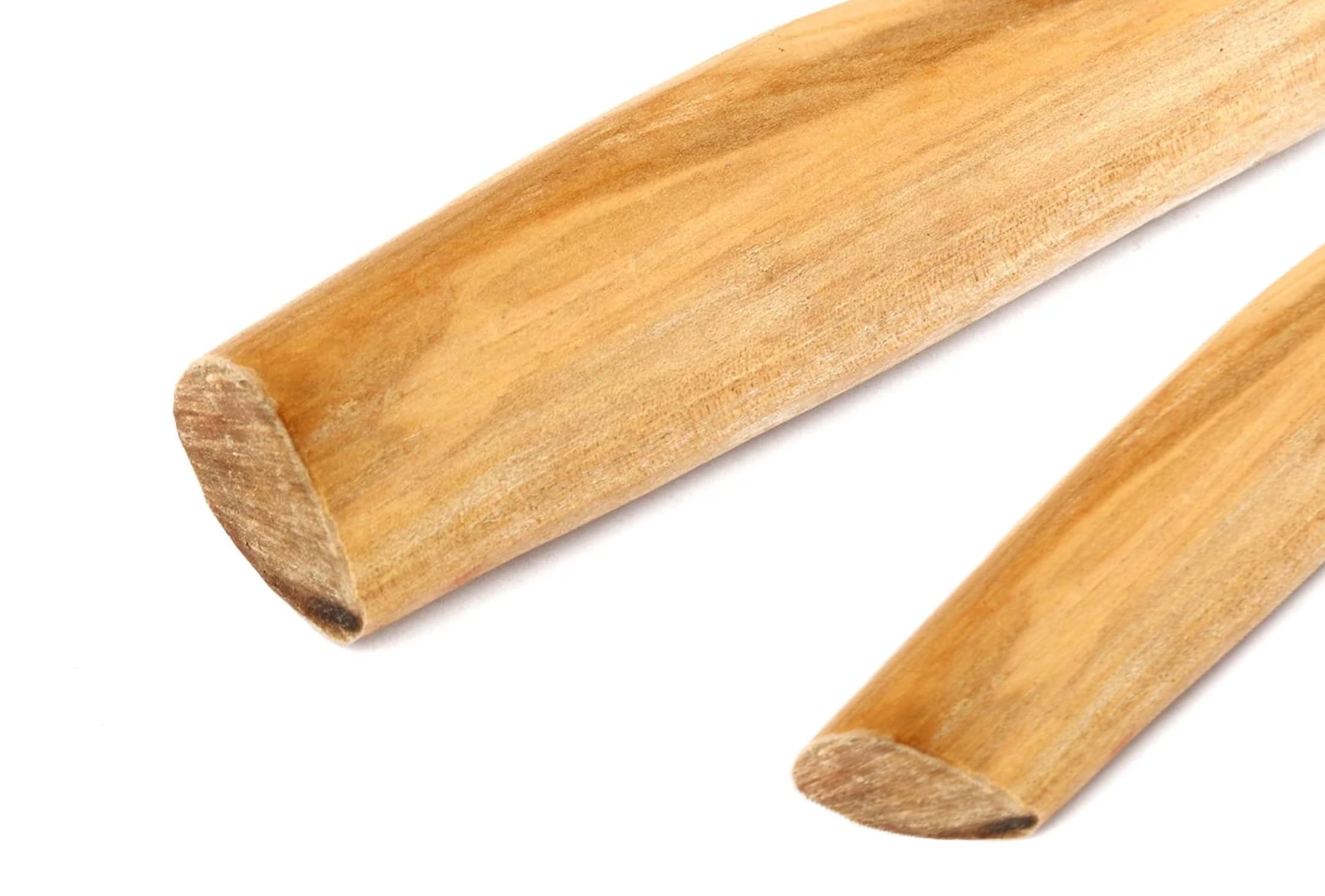STYLONEST Presents Handicrafts Sandalwood Stick for Skin, Face & Puja, Orignal Chandan Rakht Chandan All-Purpose Pooja Stick Pasa (110-120 Grams)-picture-14
