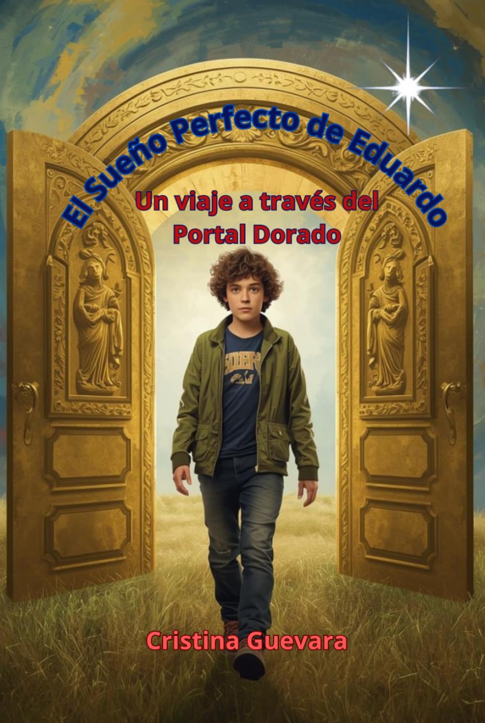 El Sueño Perfecto de Eduardo: Un viaje a través del Portal Dorado