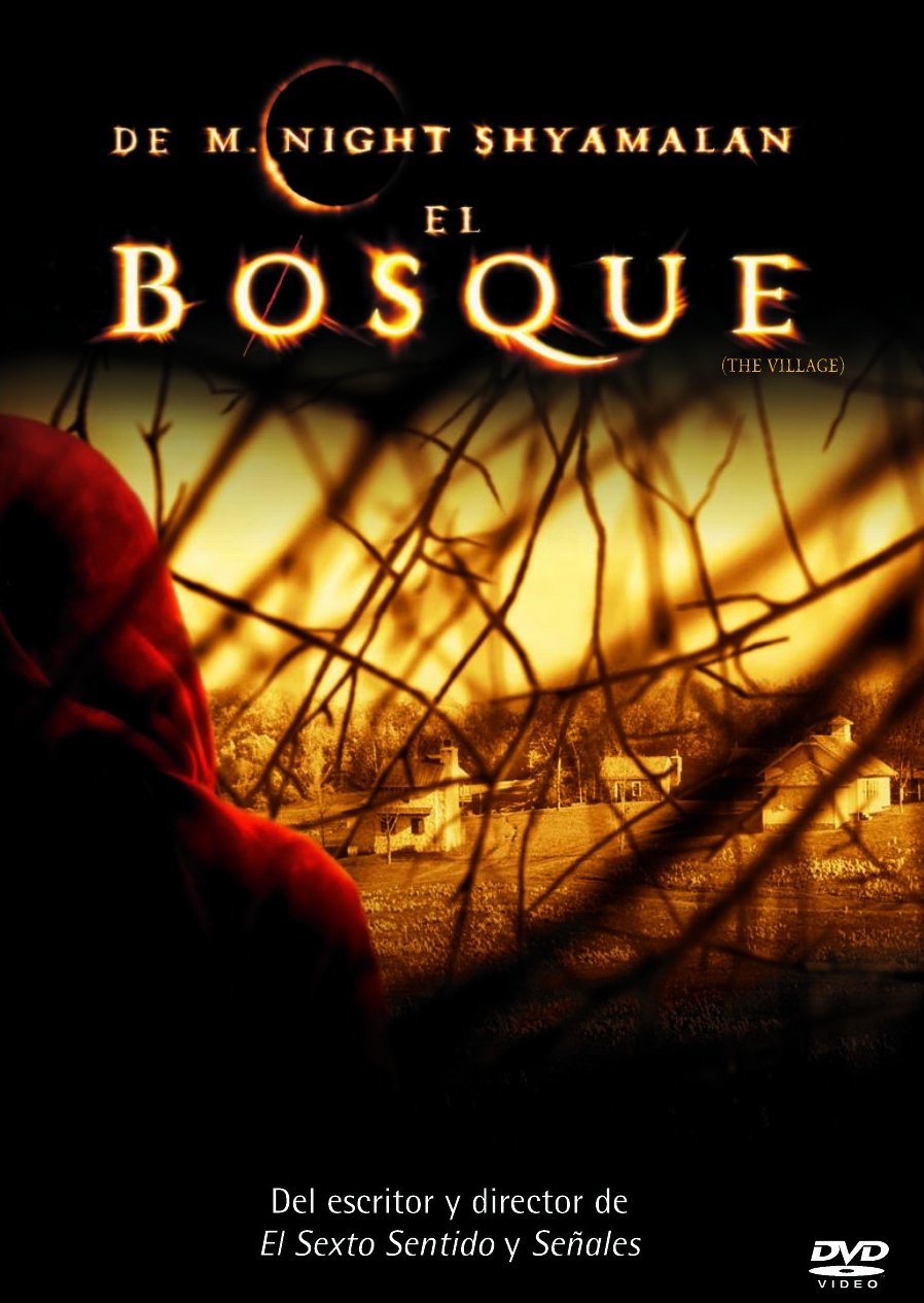 El Bosque [Spanish Import] Joaquin Phoenix, Adrian Brody