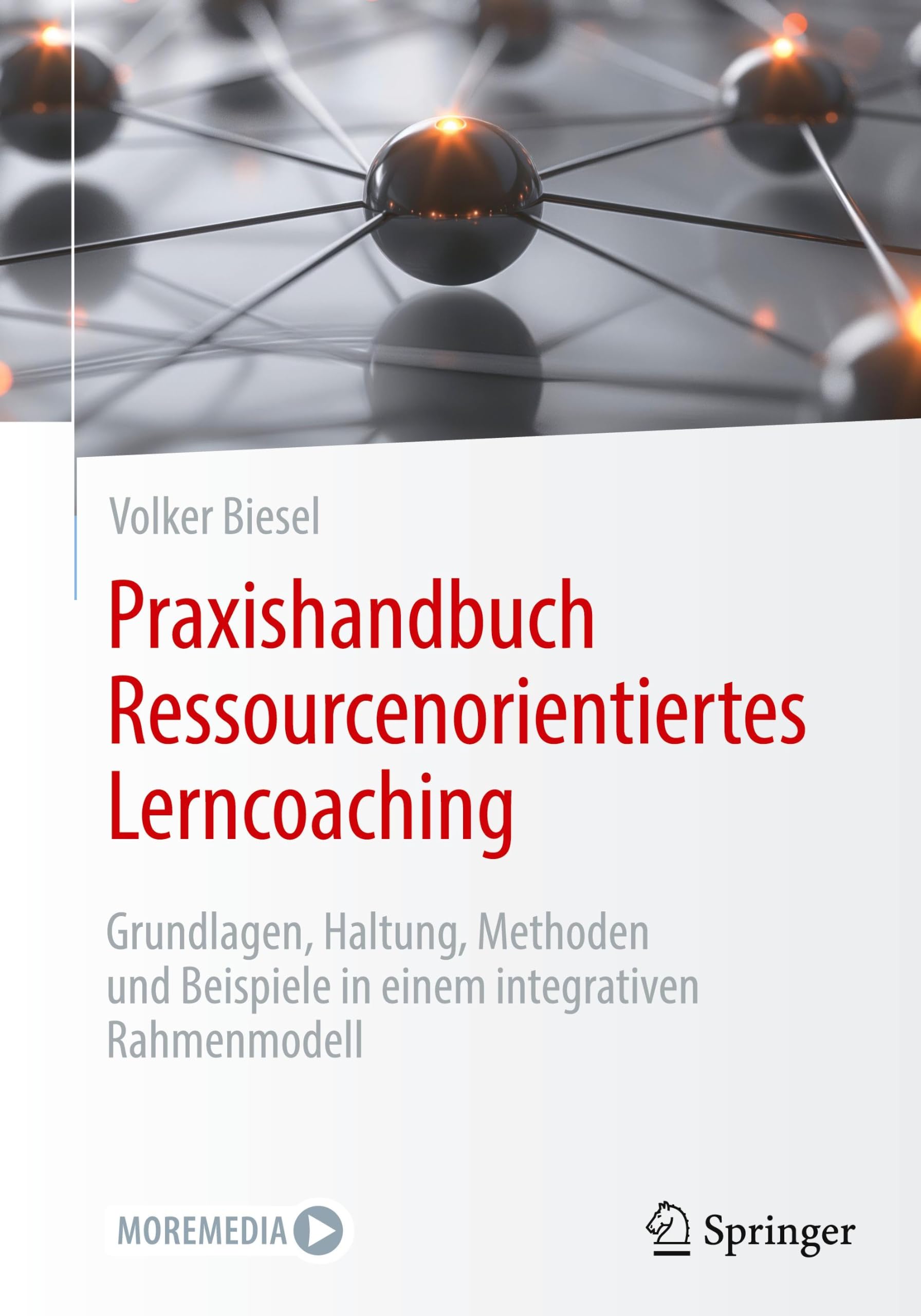 Praxishandbuch Ressourcenorientiertes Lerncoaching: Grundlagen, Haltung, Methoden und Beispiele in einem integrativen Rahmenmodell