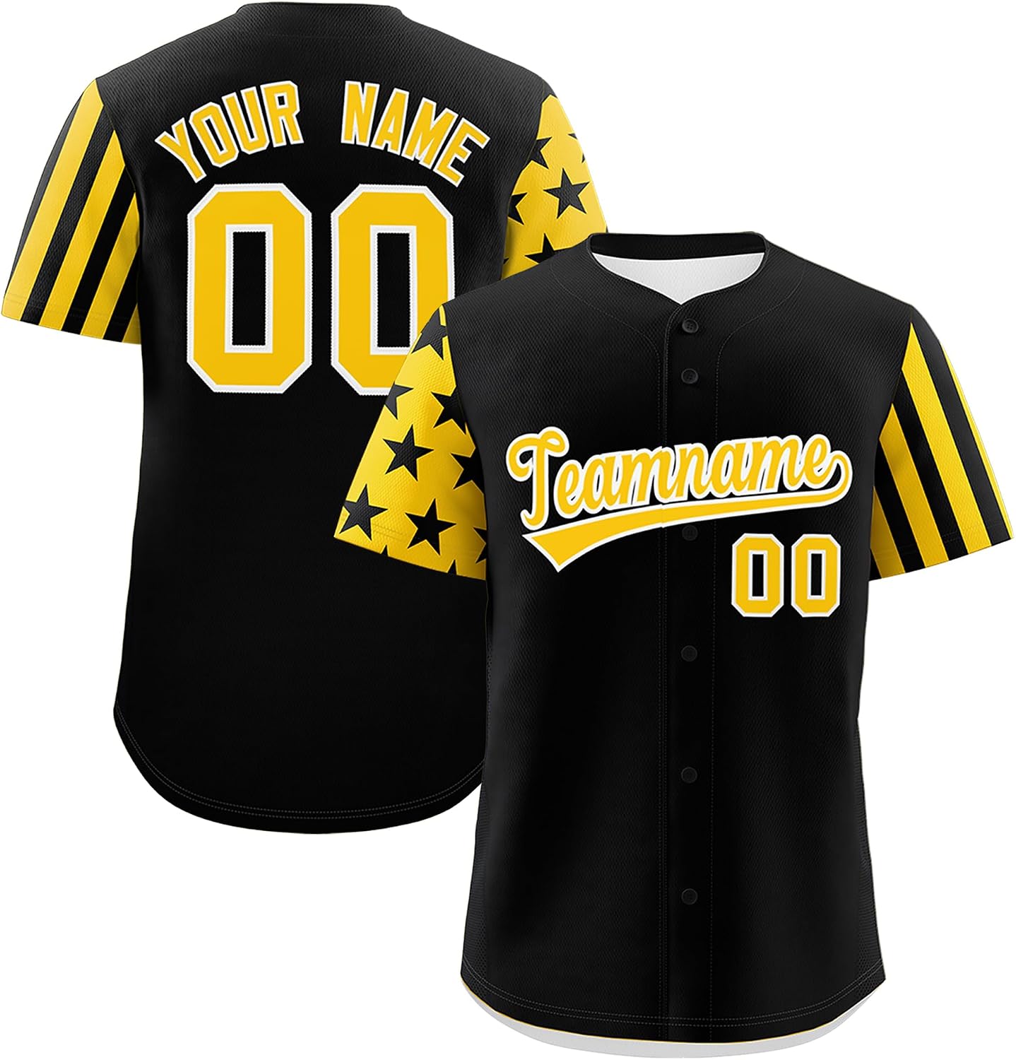 Custom Stitched Printed Baseball Jerseys Add Your Name Number Logo Personlized for Men Women Youth Boys