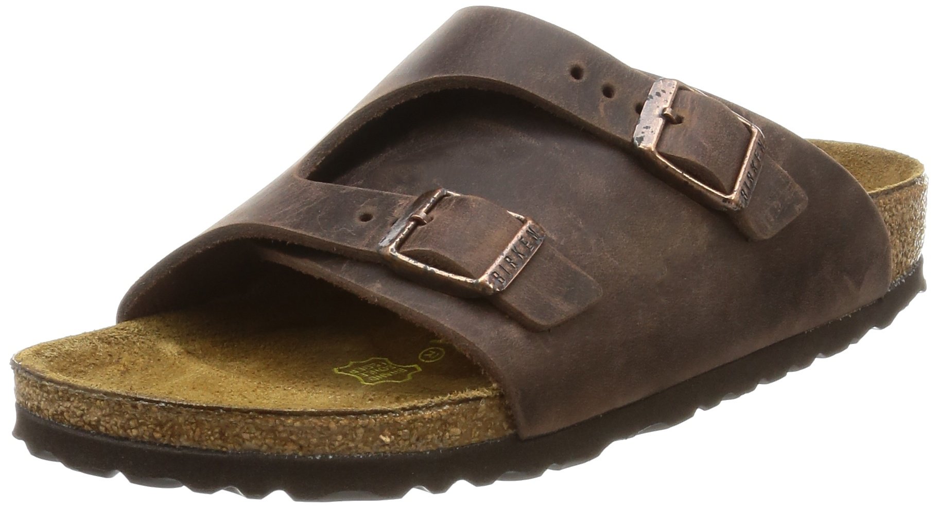 Amazon | Birkenstock(ビルケンシュトック) チューリッヒ ハバナ