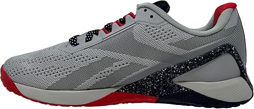 Miniatura 2 de Reebok Nano X1 - Tenis de entrenamiento funcional unisex para adultos