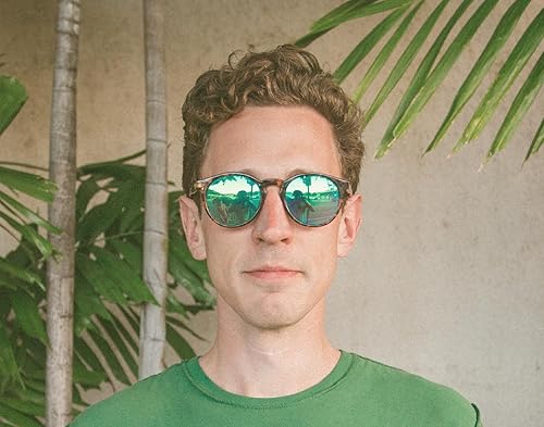 Miniatura 4 de Sunski - Anteojos de sol polarizados Dipseas