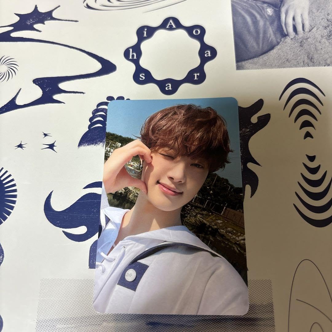 Amazon.co.jp: &TEAM 青嵐 初回限定版 ウィジュ EJ : Toys & Games