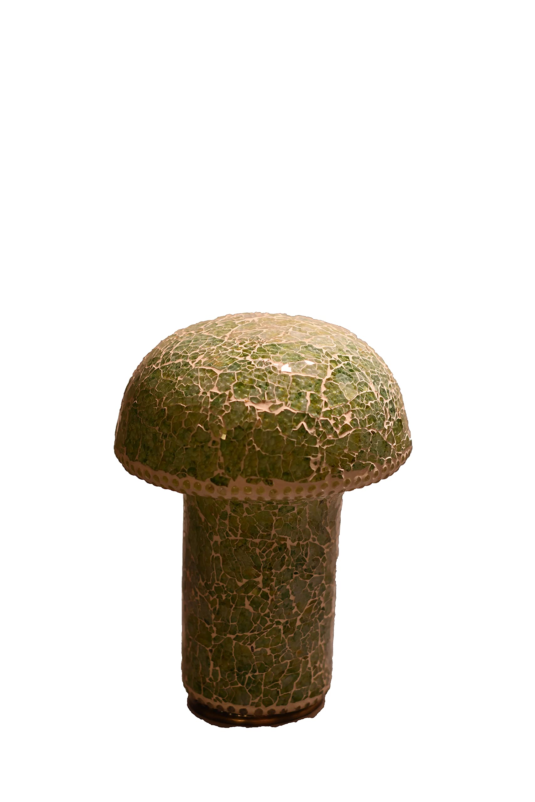 Big Mushroom lamp 0013