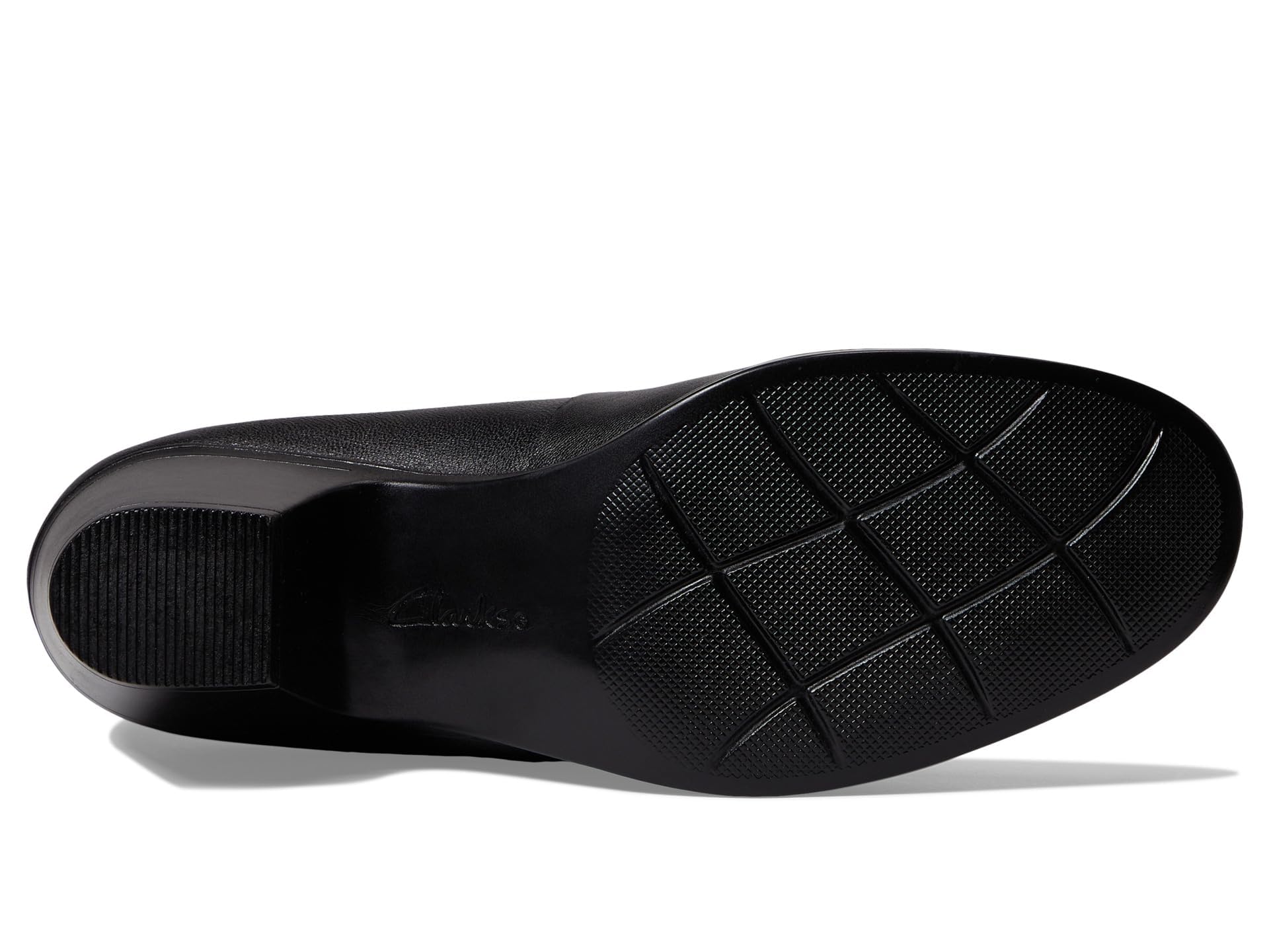 Clarks Kobiety Emily 2 RubyPompa
