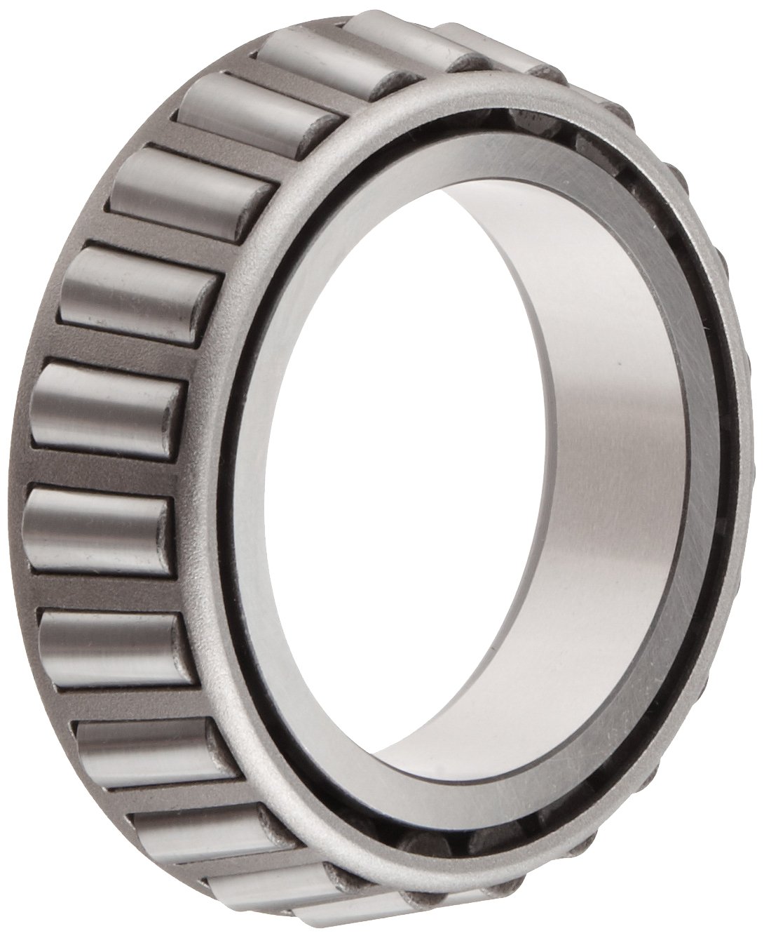 Timken 42690 Tapered Roller Bearing, Single Cone, Standard Tolerance, Straight Bore, Steel, Inch, 3.0625" ID, 1.2200" Width