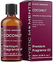 Mystic Moments | Coconut Fragrance Oil - 100ml
