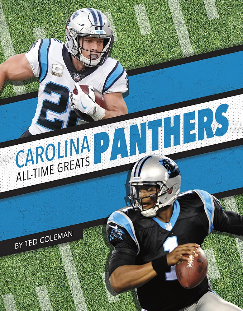 Carolina Panthers All-Tim