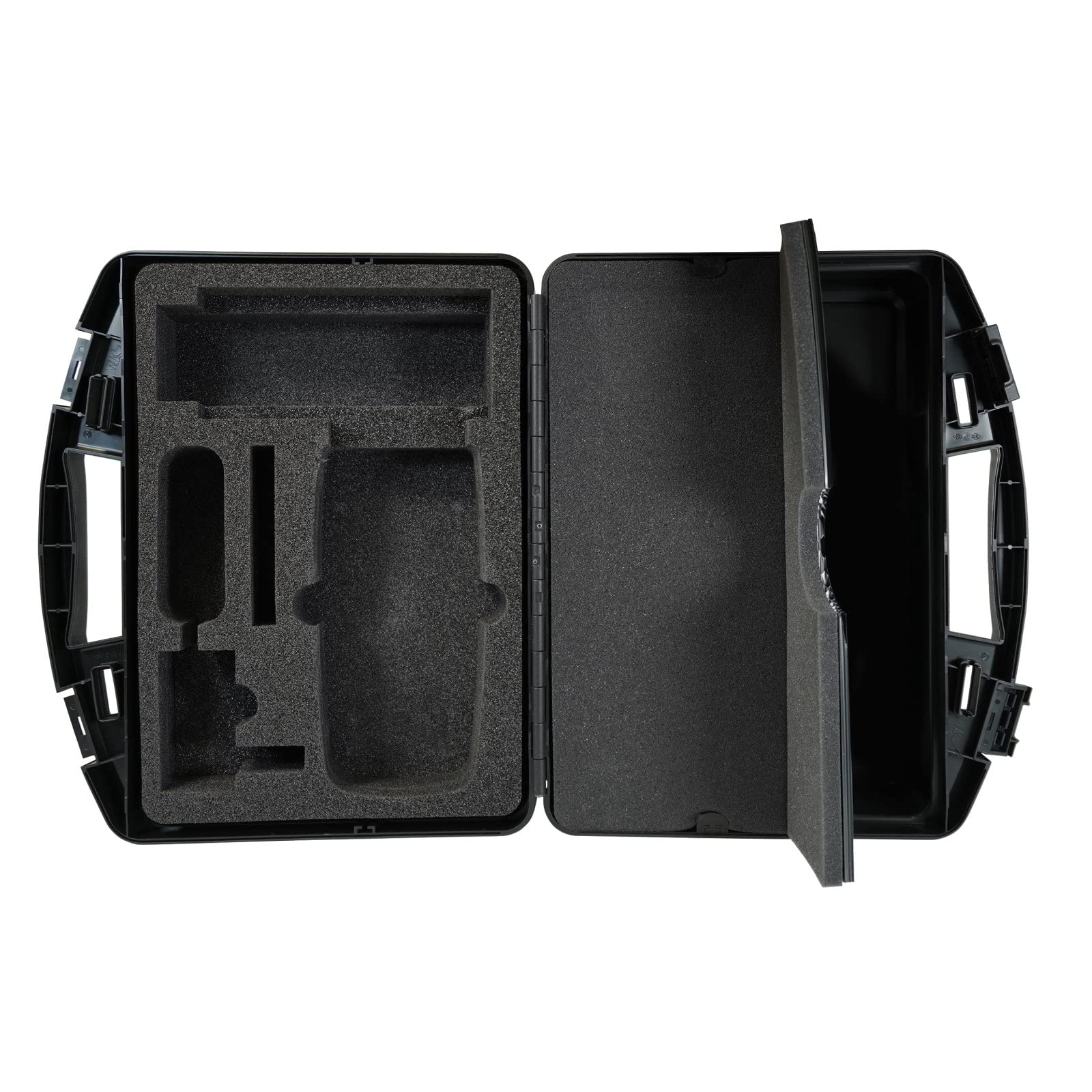 Televes H30-K H30 Maletín de Transporte para H30Flex (H30-K)