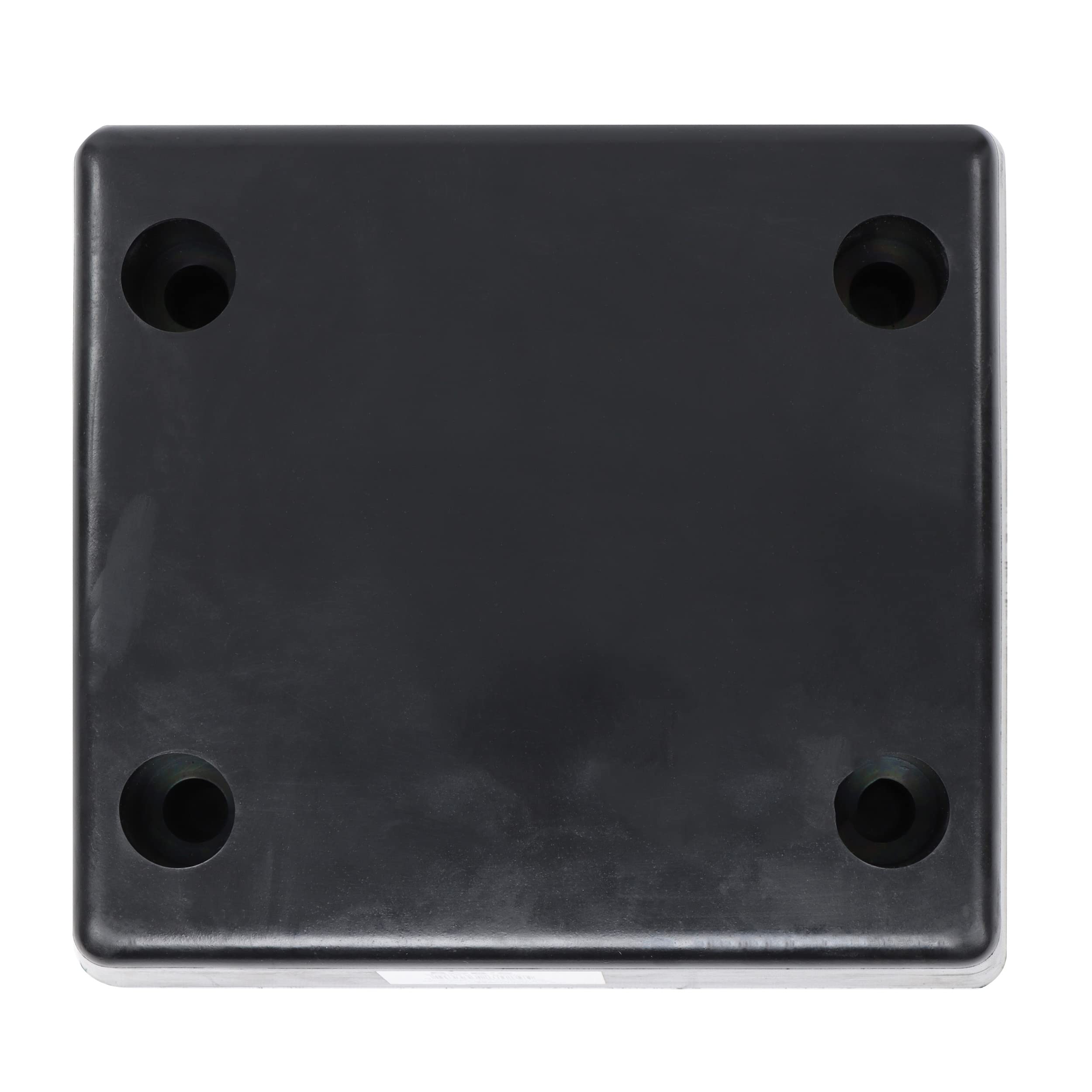 Buy BISupply Loading Dock Bumpers Dock Edge Bumper Rubber Trailer