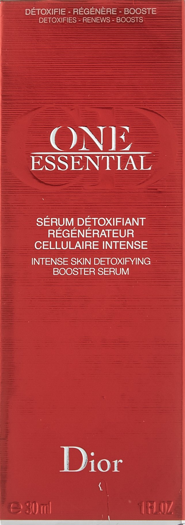 DIOR ONE ESSENTIAL Serum entgiftend regenerierend 30 ml