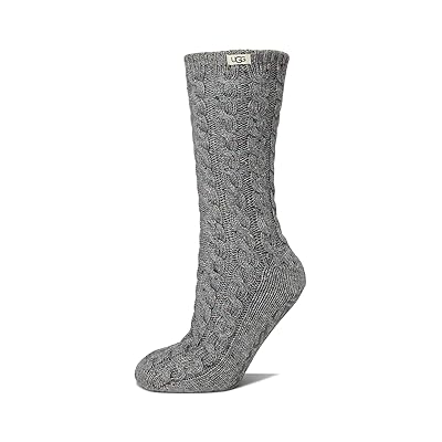 UGG Elowyn Cable Knit Fleece Lined Women