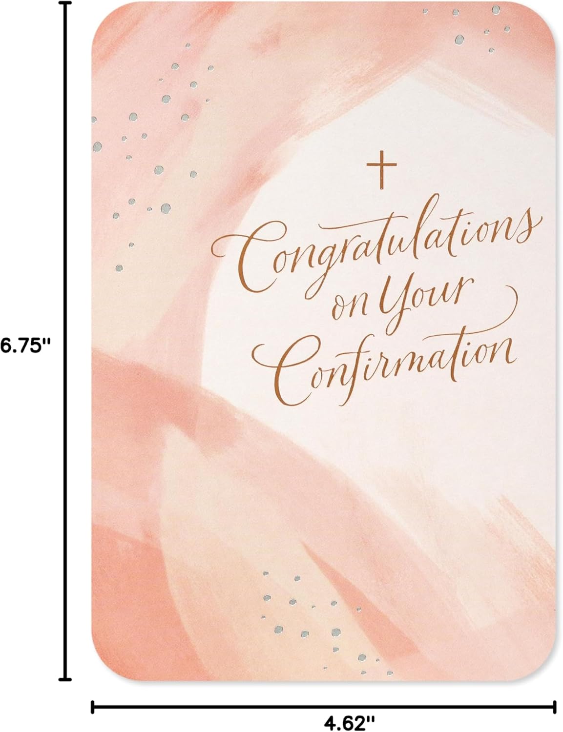 American Greetings Confirmation Card (Every Blessing)