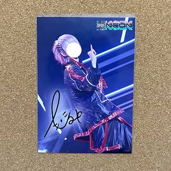 RINDO COLLECTION 写真集 夢喰NEON つばき サイン入り Amazon.co.jp: 夢喰NEON ドンキホーテ つばきくん 直筆サイン