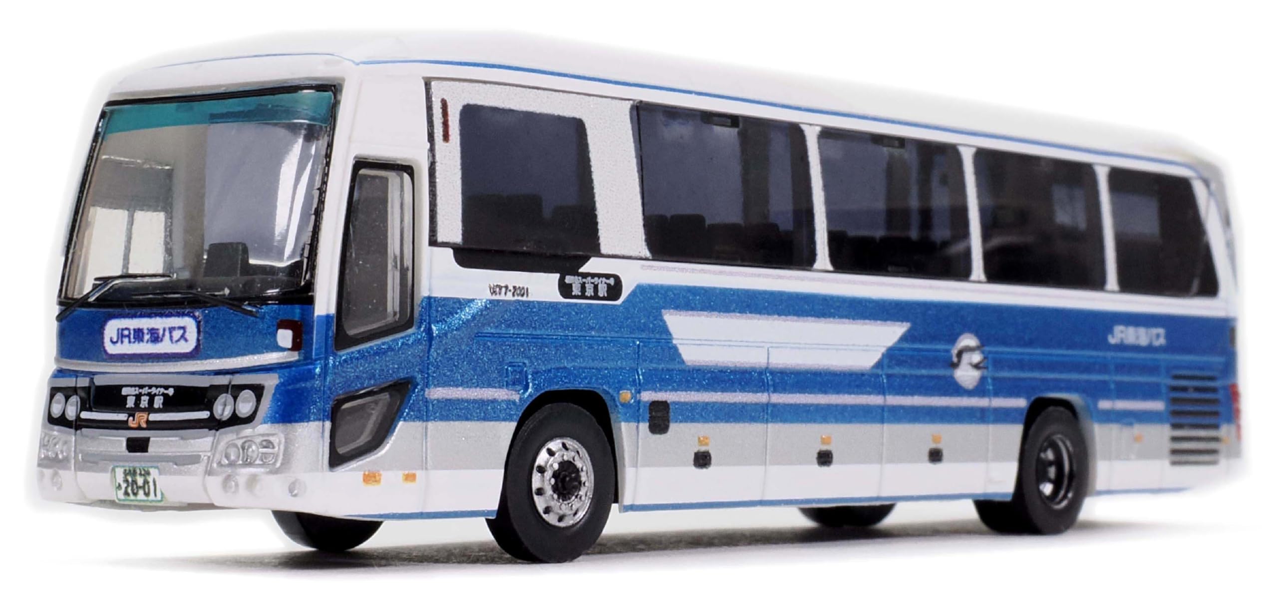 Amazon.co.jp: トミーテック (TOMYTEC) ザ・バスコレクション バスコレ