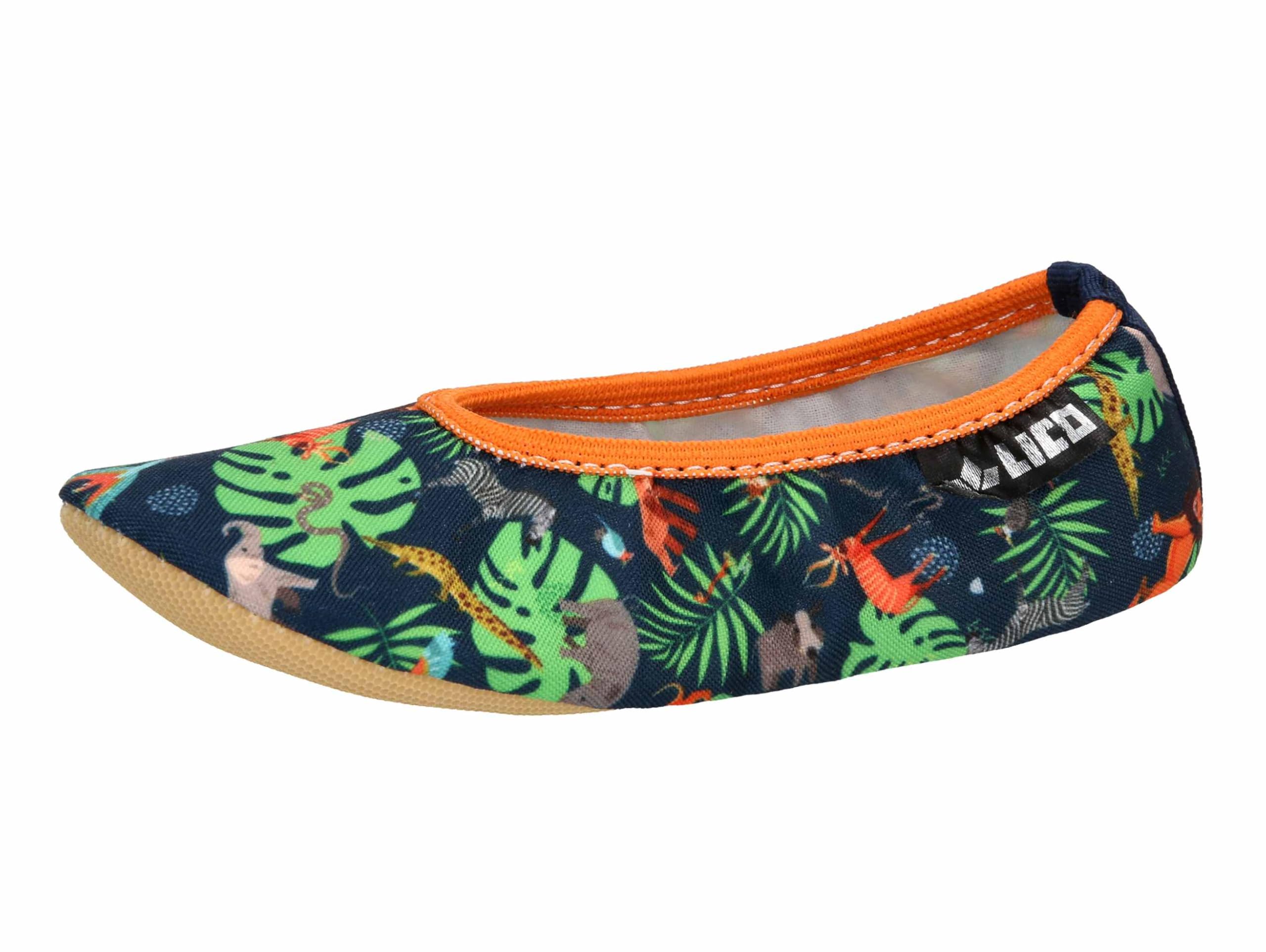Lico Unisex Kinder G 1 Style Gymnastikschuhe