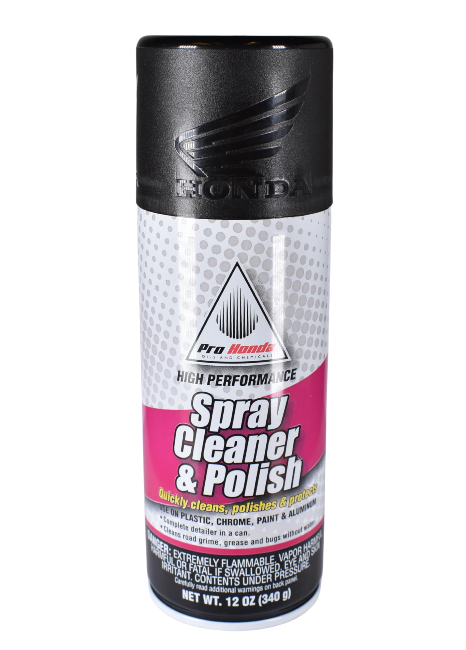 Honda 08732-SCP00 Spray Cleaner and Polish