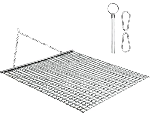 Best Baseball Field Rakes For Optimal Field Maintenance