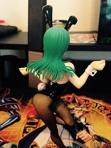 Amazon.co.jp: ドラゴンボールギャルズ ブルマ バニーガールVer. 約