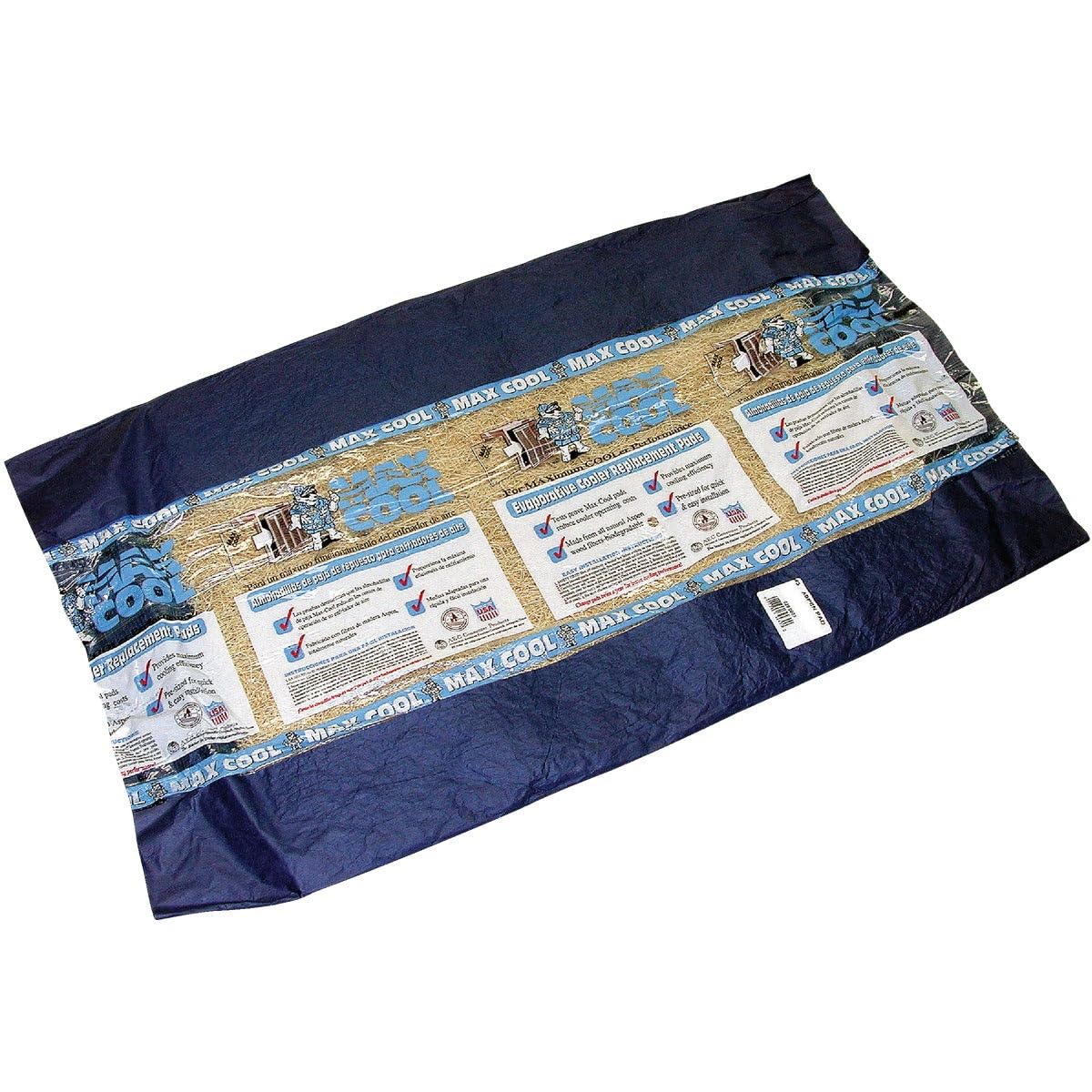 Dial Manufacturing 3008 Aspen Cooler Pads