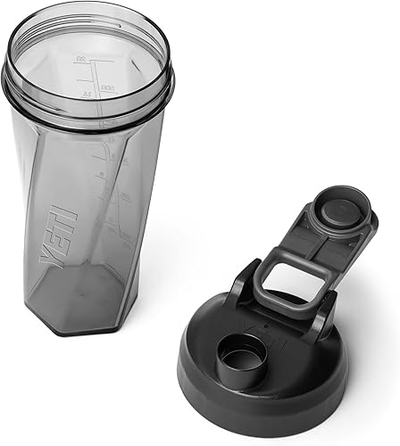 Miniatura 3 de YETI Yonder Helimix Vortex - Botella mezcladora con capacidad para hasta 27 onzas, sin bola de mezcla o batidor, fabricada en Estados Unidos,