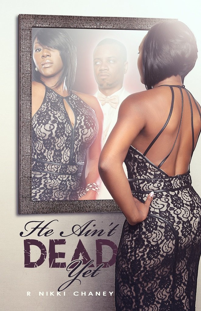 He Ain't Dead Yet: Letters From A Woman Scorned: Letters From A Woman Scorned