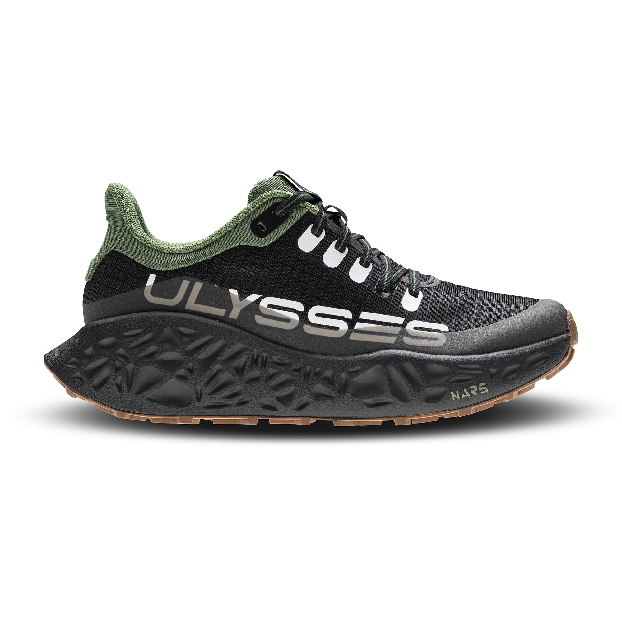 ULYSSES Mężczyźni MaikohRunning shoe