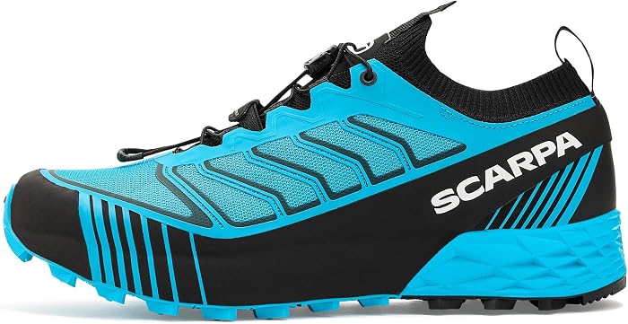 Обувь Scarpa Ribelle Run 2 — фото 2