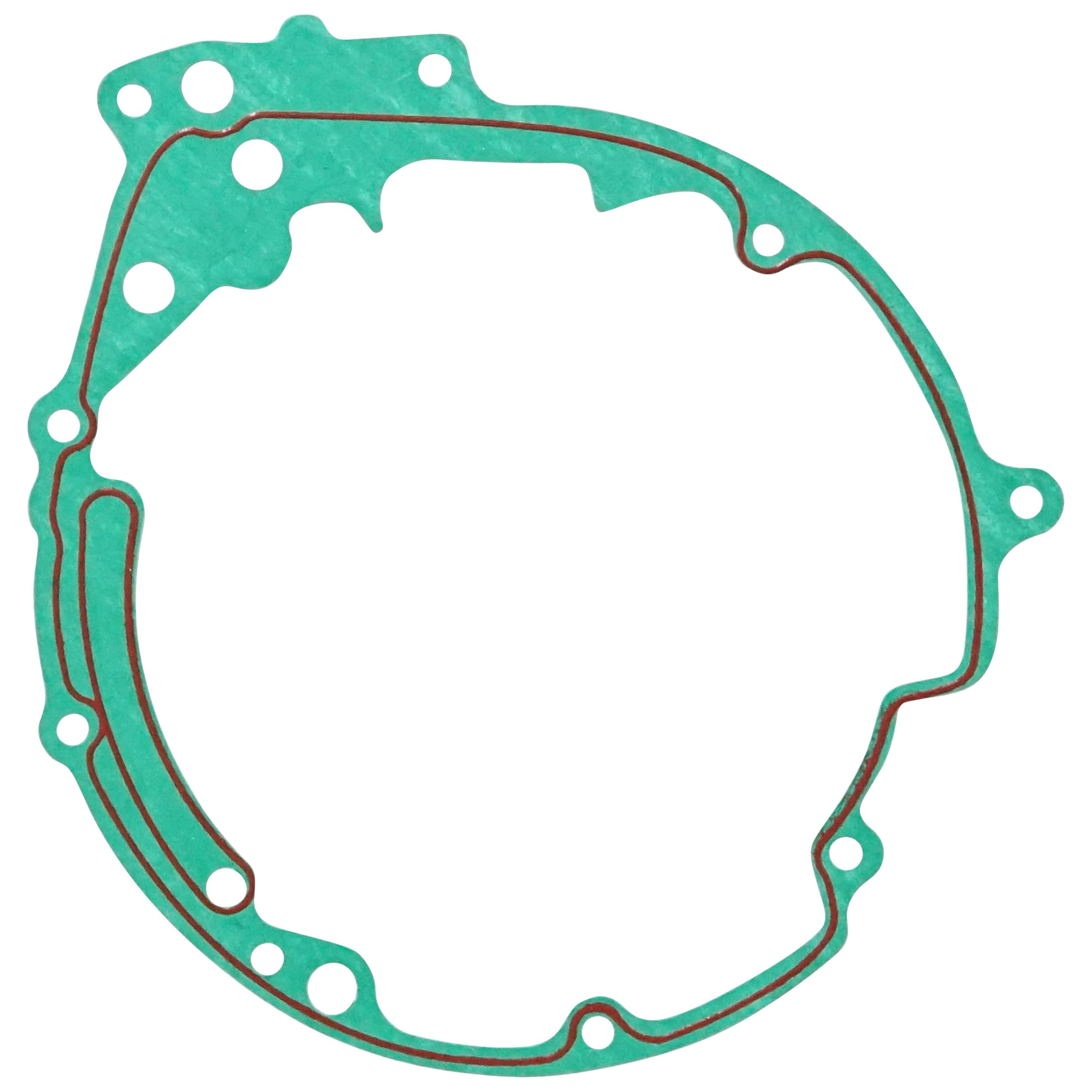 Buy Stator Gasket For YAMAHA ATV GRIZZLY 600 YFM600 1999-2001 Generator Magneto In GUANGZHOU, CN - Foto 5