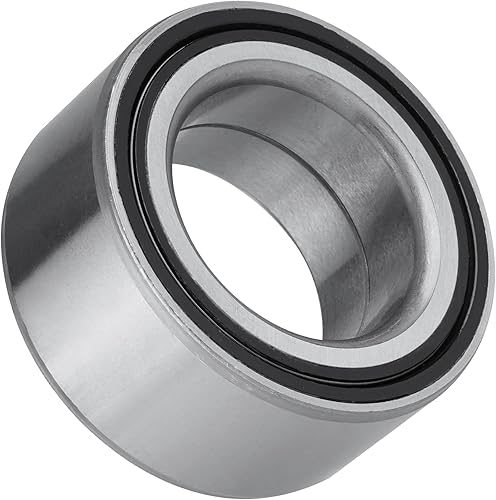 Youxmoto Rodamiento de rueda trasera delantera para Polaris ScramblerSportsman 1000 850 550RZR Turbo XP 1000 2009-2022, rodamiento delantero para