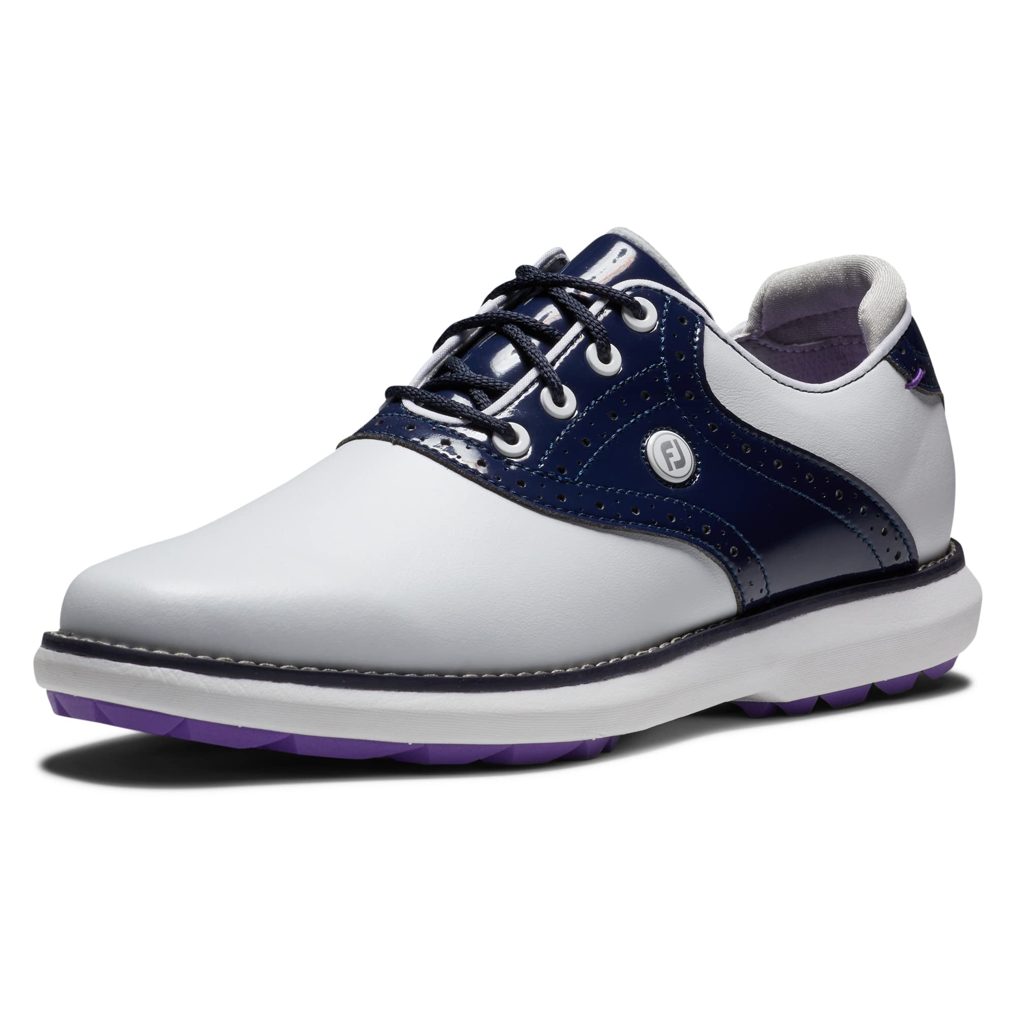 FootJoy Damen Traditions LadyGolfschuh