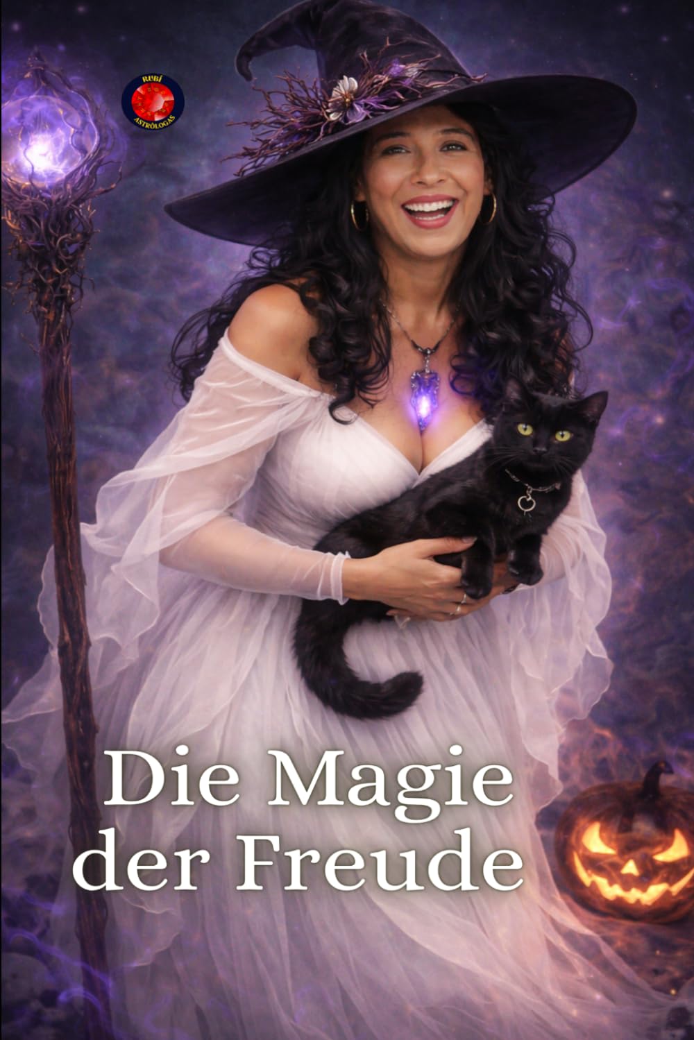 Die Magie der Freude