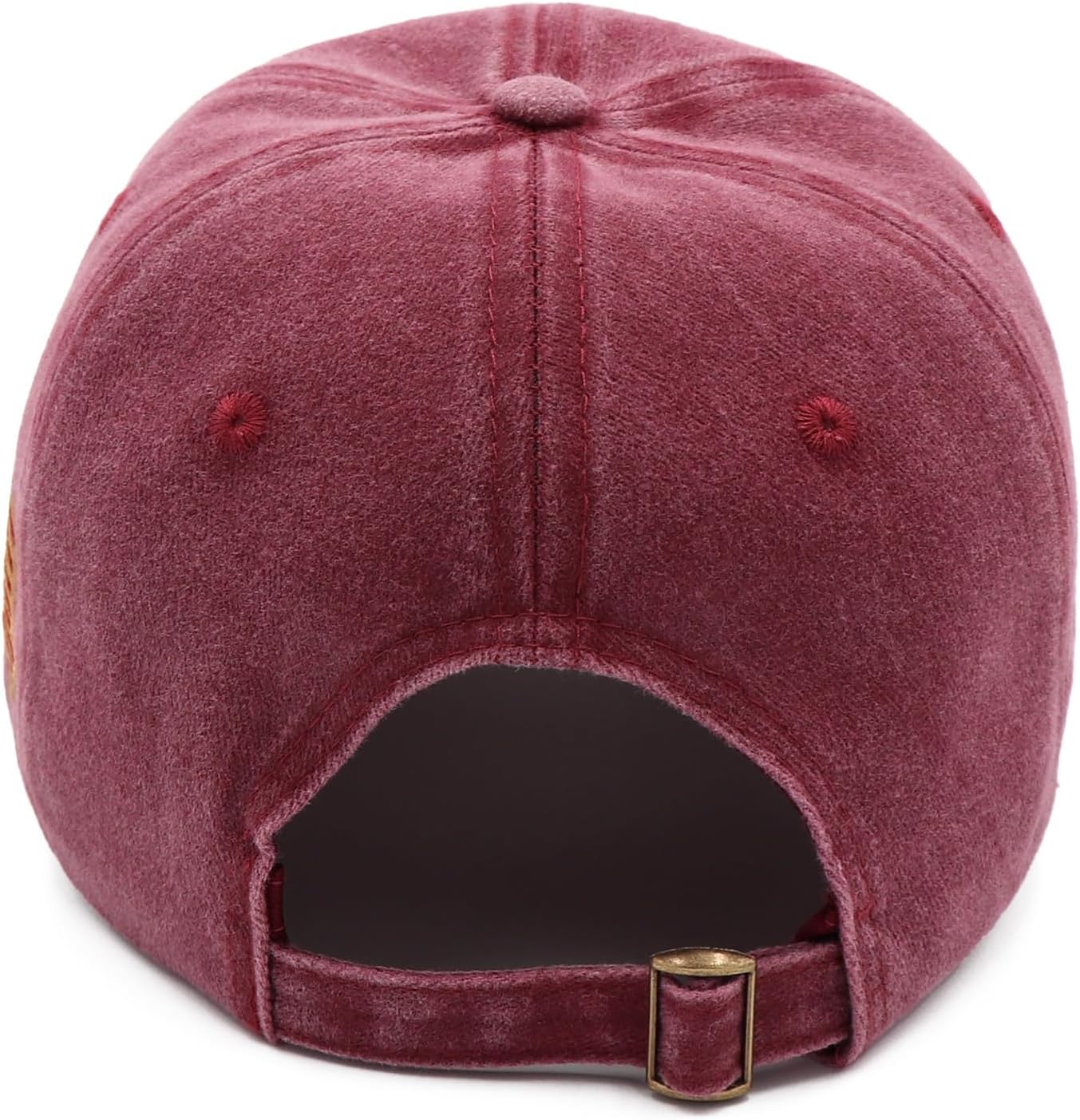 250 Anniversary USA Hat Embroidered Adjustable 250 Anniversary USA Hat,Patriotic Bald Eagle Baseball Cap for Men Women Gifts - Image 5