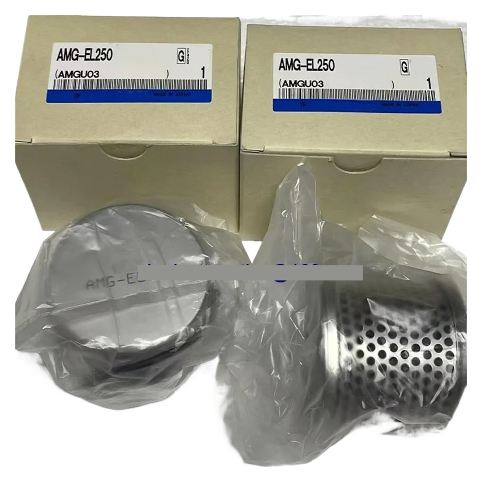 Elemento filtro di ricambio AM-EL150 AM-EL250 AMD-EL150 AMD-EL250