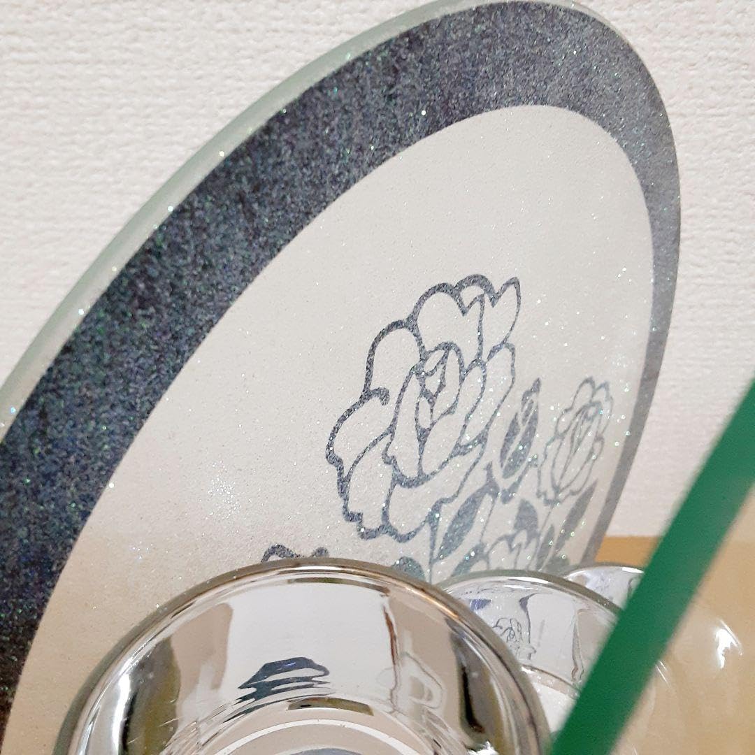 キャンドルホルダー キャンドルスタンド キャンドル立て キャンドル