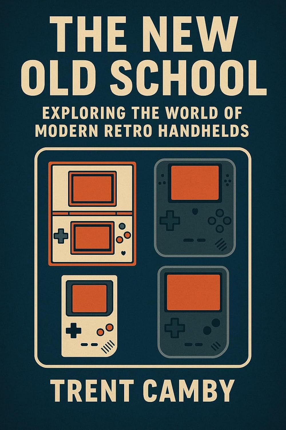 The New Old School: Exploring the World of Modern Retro Handhelds