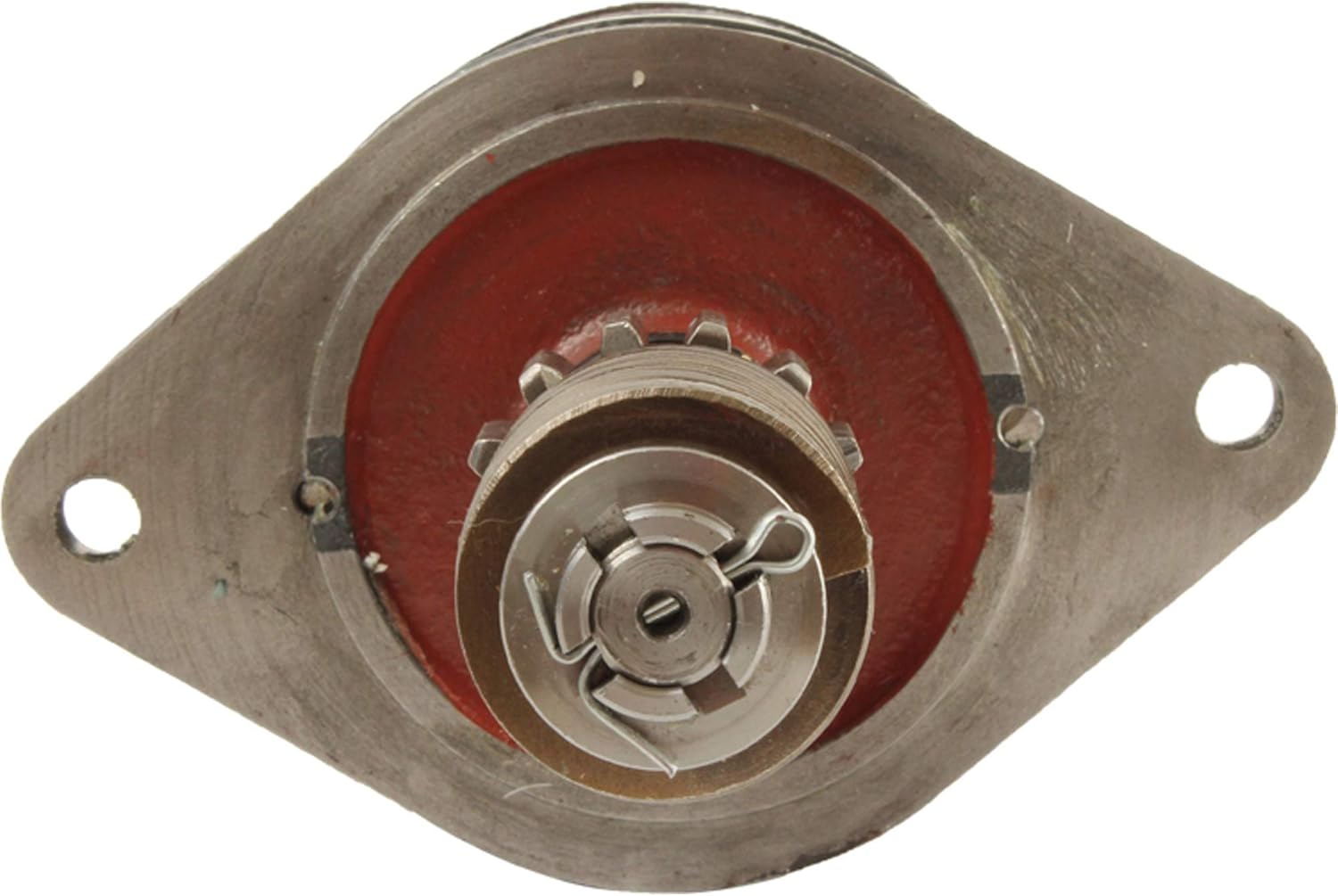 DB Electrical SLU0039 Starter Compatible with/Replacement for Perkins Various Models Diesel s Engine/Westerbeke Marine 11617 /Lucas 26126, 26156, 26163, 26165, 26373, 27407