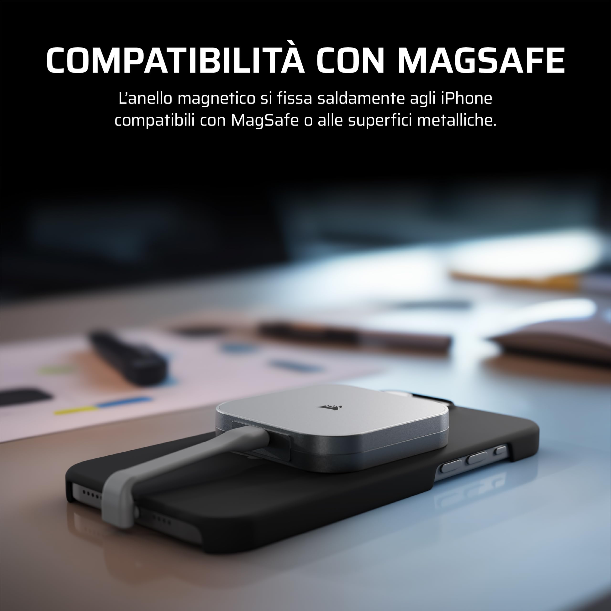 Corsair Ssd Corsair Ex400u 2tb UsB-C Ext (cssD-Ex400u2tb)