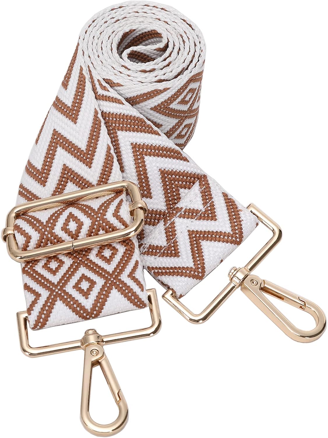 GINJKGO Purse Straps Replacement Crossbody Crossbody Straps for